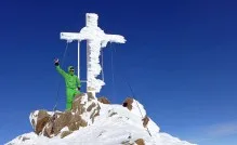 Skitouren-Openings Skitouren-Openings