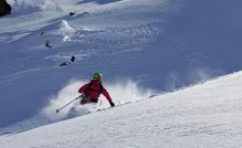 Freeride-Skitouren-Kombi-Bernina-Gebiet Freeride-Skitouren-Kombi-Bernina-Gebiet