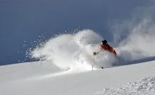Freeride-Tage-Arlberg Freeride-Tage-Arlberg